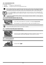 Preview for 379 page of Oleo-Mac OM 105J Operators Instruction Book