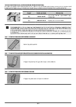 Preview for 380 page of Oleo-Mac OM 105J Operators Instruction Book