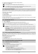 Preview for 382 page of Oleo-Mac OM 105J Operators Instruction Book