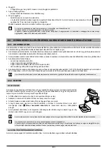 Preview for 389 page of Oleo-Mac OM 105J Operators Instruction Book