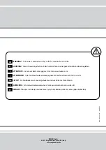 Preview for 406 page of Oleo-Mac OM 105J Operators Instruction Book