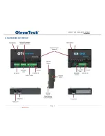 Preview for 9 page of OleumTech WG-0868-DH1 User Manual