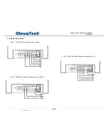 Preview for 14 page of OleumTech WG-0868-DH1 User Manual