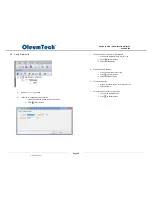 Preview for 28 page of OleumTech WG-0868-DH1 User Manual