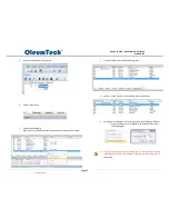 Preview for 32 page of OleumTech WG-0868-DH1 User Manual