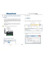 Preview for 47 page of OleumTech WG-0868-DH1 User Manual