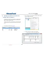 Preview for 52 page of OleumTech WG-0868-DH1 User Manual