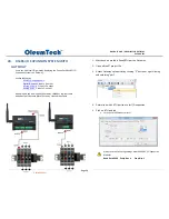 Preview for 54 page of OleumTech WG-0868-DH1 User Manual