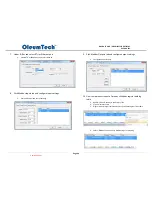 Preview for 60 page of OleumTech WG-0868-DH1 User Manual