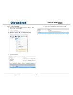 Preview for 67 page of OleumTech WG-0868-DH1 User Manual