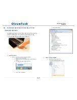 Preview for 79 page of OleumTech WG-0900-DH3 User Manual