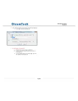 Preview for 80 page of OleumTech WG-0900-DH3 User Manual