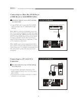 Preview for 23 page of Olevia 427V User Manual