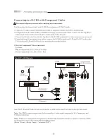 Preview for 25 page of Olevia 427V User Manual