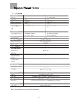 Preview for 56 page of Olevia 427V User Manual