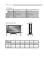 Preview for 57 page of Olevia 427V User Manual