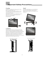 Preview for 4 page of Olevia 537 User Manual