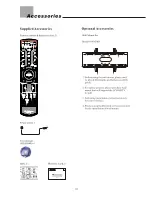 Preview for 9 page of Olevia 537 User Manual