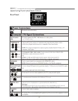 Preview for 11 page of Olevia 537 User Manual