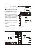 Preview for 23 page of Olevia 537 User Manual