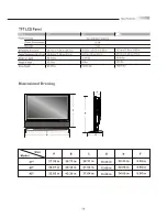 Preview for 60 page of Olevia 537 User Manual