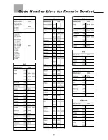 Preview for 67 page of Olevia 537 User Manual