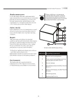 Preview for 6 page of Olevia MTK 437 User Manual