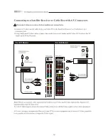 Preview for 21 page of Olevia MTK 437 User Manual