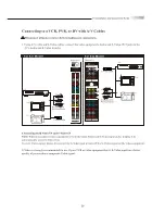 Preview for 22 page of Olevia MTK 437 User Manual