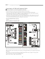 Preview for 25 page of Olevia MTK 437 User Manual