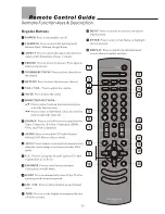 Preview for 29 page of Olevia MTK 437 User Manual