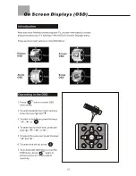 Preview for 31 page of Olevia MTK 437 User Manual