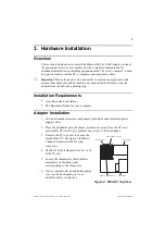 Preview for 14 page of Olicom 710001414 Manual To Operations