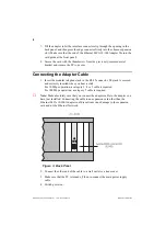 Preview for 15 page of Olicom 710001414 Manual To Operations