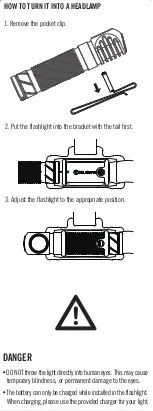 Preview for 6 page of OLIGHT Perun 2 User Manual