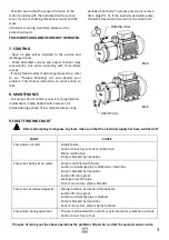 Preview for 3 page of OLIJU CMH 12.37.3 Installation And Operation Instructions Manual