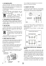 Preview for 4 page of OLIJU CMH 12.37.3 Installation And Operation Instructions Manual