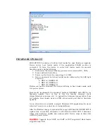 Preview for 10 page of OLIMEX MOD-RFID125 User Manual