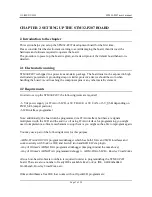 Preview for 7 page of OLIMEX STM32-P207 User Manual