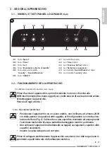 Preview for 25 page of Olimpia splendid AQUARIA 14P Instructions For Installation, Use And Maintenance Manual