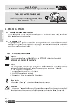 Preview for 54 page of Olimpia splendid AQUARIA 14P Instructions For Installation, Use And Maintenance Manual