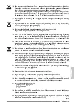 Preview for 123 page of Olimpia splendid AQUARIA 14P Instructions For Installation, Use And Maintenance Manual