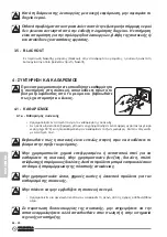 Preview for 138 page of Olimpia splendid AQUARIA 14P Instructions For Installation, Use And Maintenance Manual