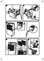 Preview for 6 page of Olimpia splendid AQUARIA 18 P Instructions For Installation, Use And Maintenance Manual