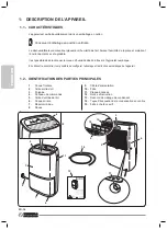 Preview for 69 page of Olimpia splendid AQUARIA 18 P Instructions For Installation, Use And Maintenance Manual