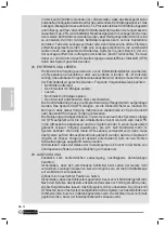 Preview for 89 page of Olimpia splendid AQUARIA 18 P Instructions For Installation, Use And Maintenance Manual