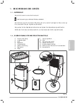 Preview for 92 page of Olimpia splendid AQUARIA 18 P Instructions For Installation, Use And Maintenance Manual