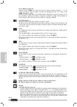 Preview for 117 page of Olimpia splendid AQUARIA 18 P Instructions For Installation, Use And Maintenance Manual