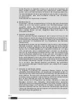 Preview for 88 page of Olimpia splendid AQUARIA 18 Instructions For Installation, Use And Maintenance Manual