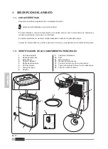 Preview for 116 page of Olimpia splendid AQUARIA 18 Instructions For Installation, Use And Maintenance Manual